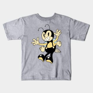 Beau the Bee Kids T-Shirt